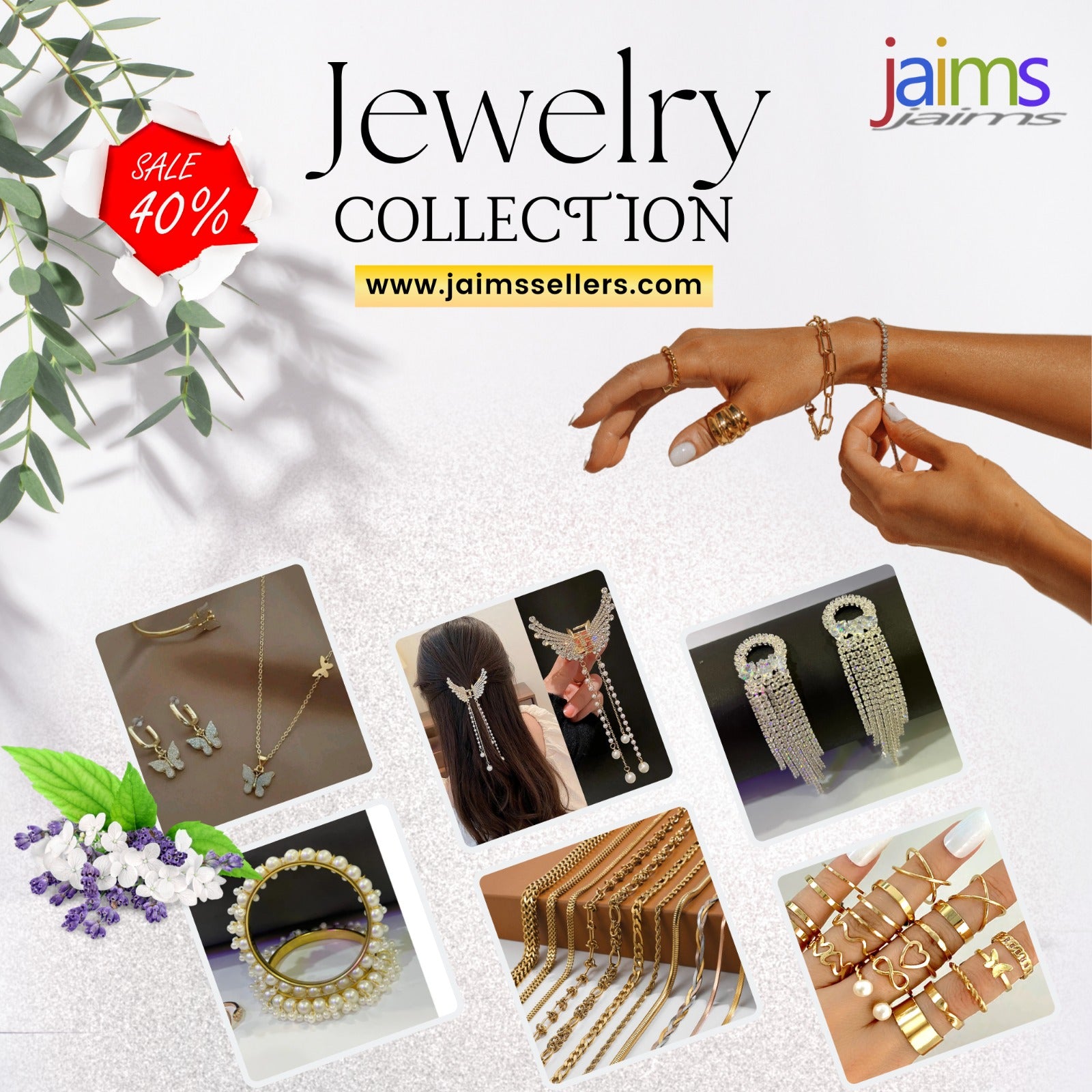 Jewellery