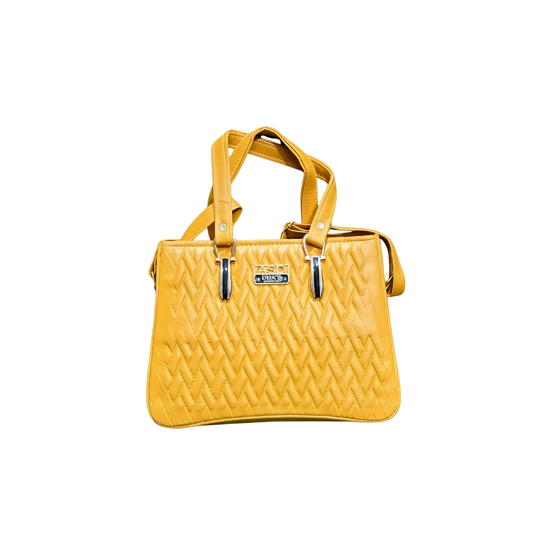 Ladies handbags with best feature and quality