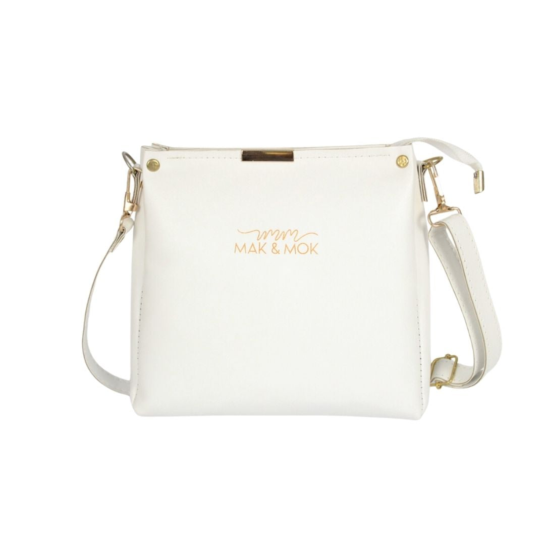 MAK & MOK Girls hand Bags Long Crossbody Style Ladies Best For Dressing Combination