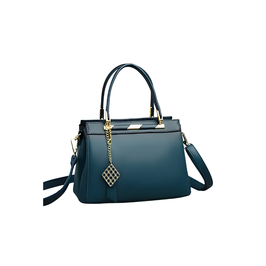 An stylish ladies hand bag premium quality