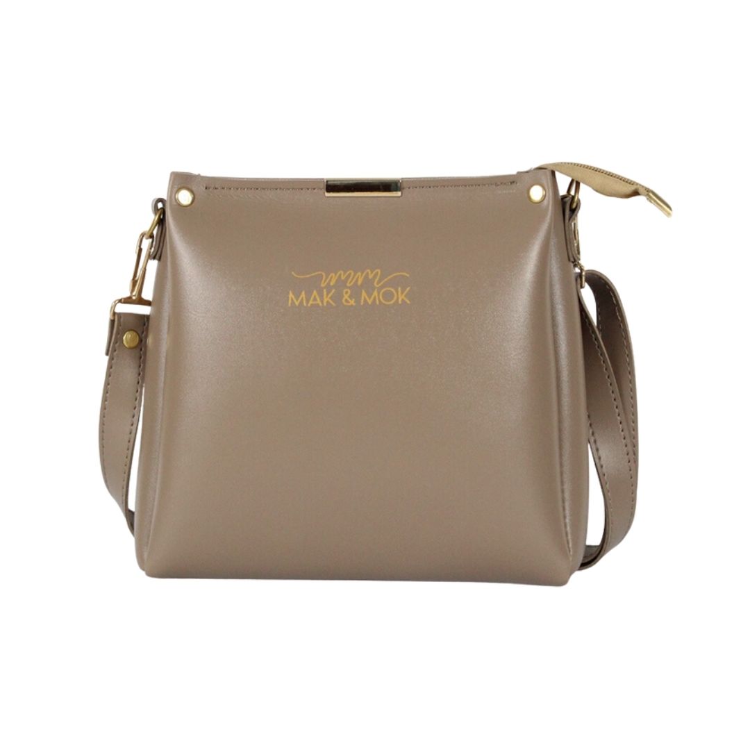 MAK & MOK Girls hand Bags Long Crossbody Style Ladies Best For Dressing Combination