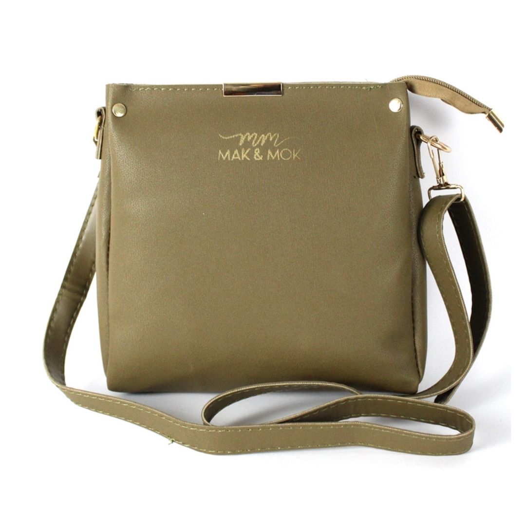 MAK & MOK Girls hand Bags Long Crossbody Style Ladies Best For Dressing Combination