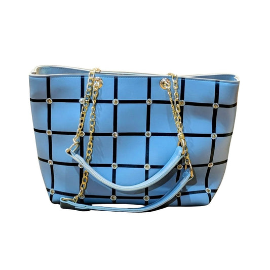 Stylishly Chic: Jaims Ladies Handbags with Crossbody Convenience