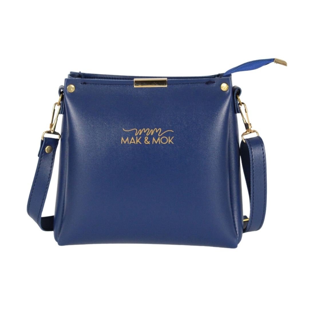 MAK & MOK Girls hand Bags Long Crossbody Style Ladies Best For Dressing Combination