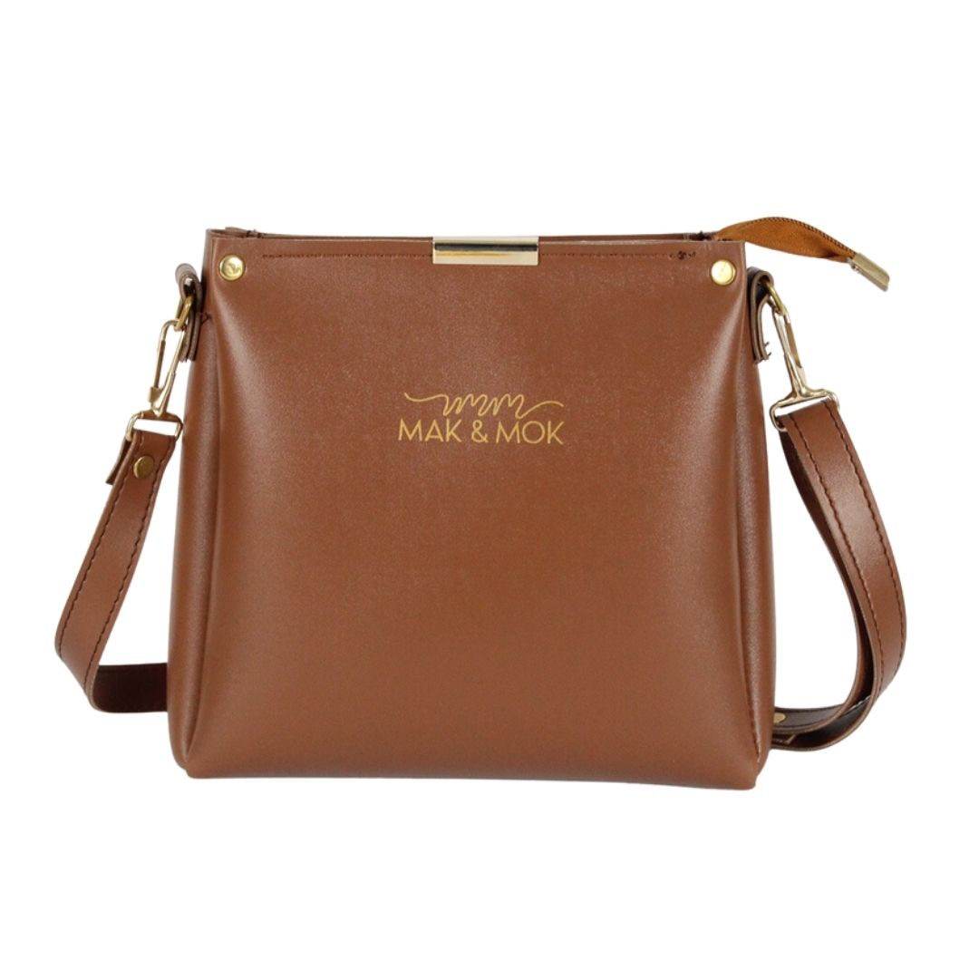 MAK & MOK Girls hand Bags Long Crossbody Style Ladies Best For Dressing Combination