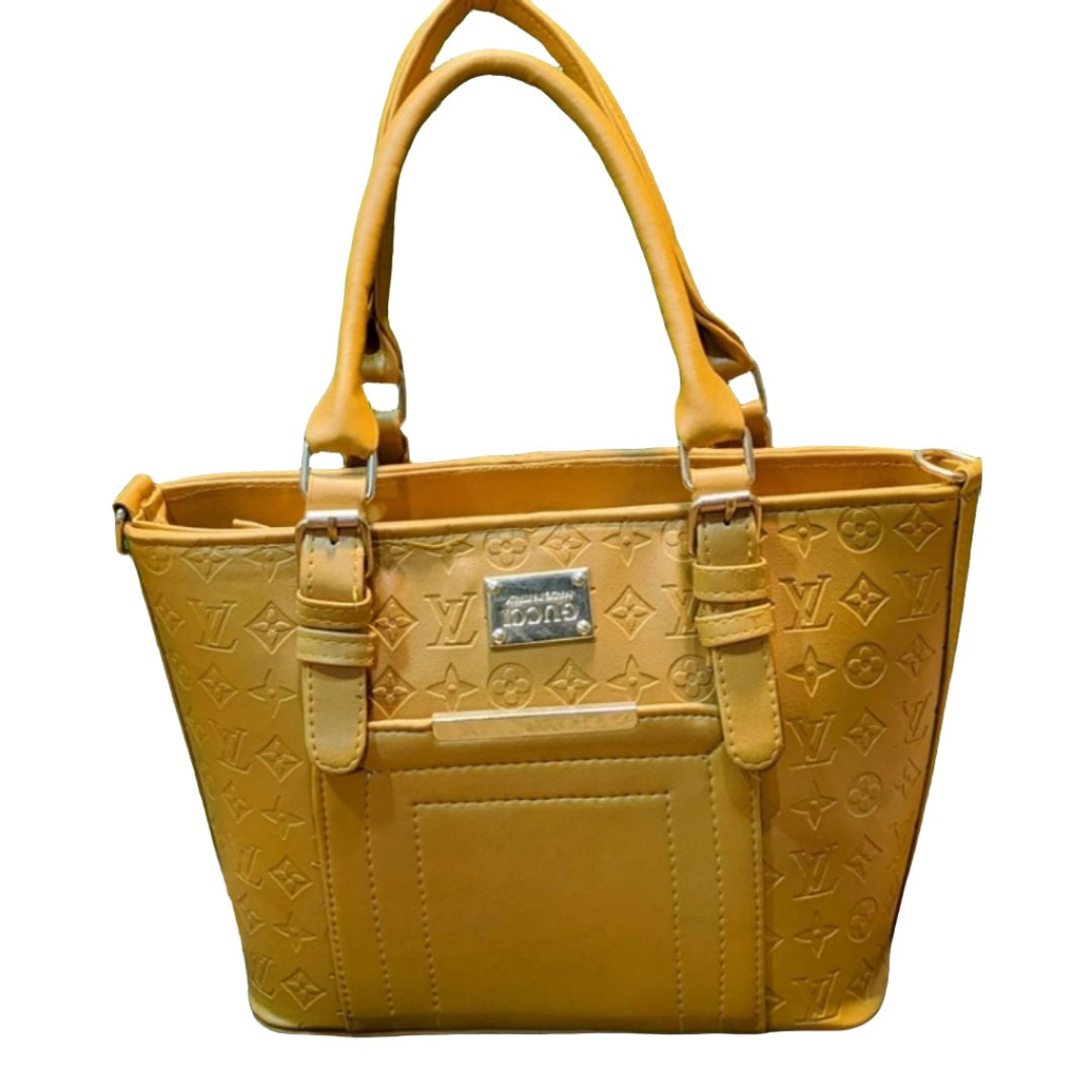 Luxury Handbags for the Modern Woman Add a Touch of Elegance to Your Everyday Look