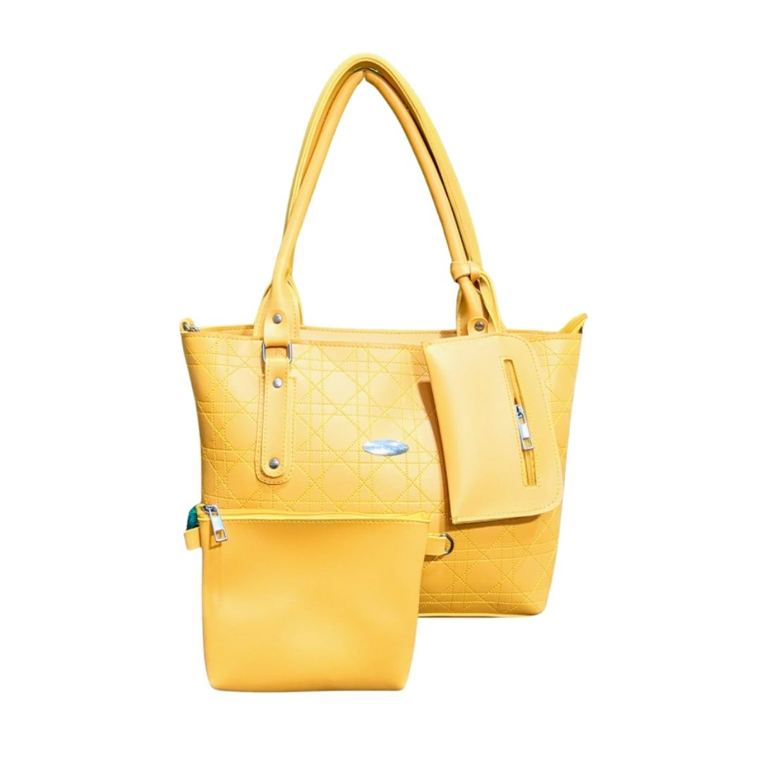 Luxe Collection: Exquisite Ladies Bags for the Fashion Conscious Woman