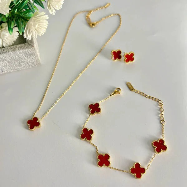 Beautiful Jewellery set for girls