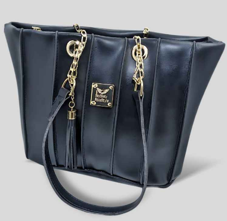 Stylish and Functional Handbags for Every Woman Tote Leather Handbag