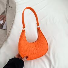 women Top-handle Bags Autumn Winter Fashion Bag New Fashion Shoulder Bag GJCUTE