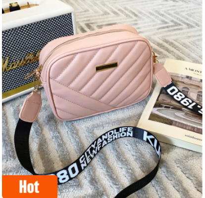 Chic and Compact: Stylish Mini Shoulder Bags for Women on the Go